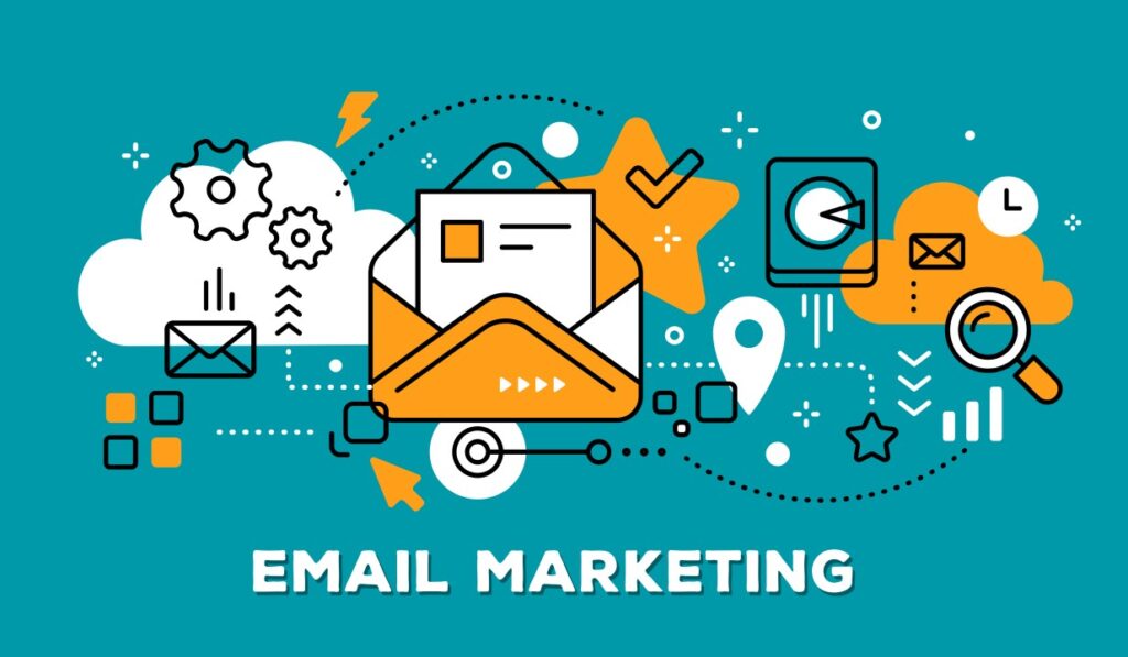 The Power of Email Marketing