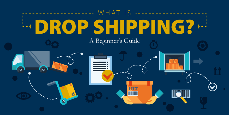 What is dropshipping? How does it work in 2024? 