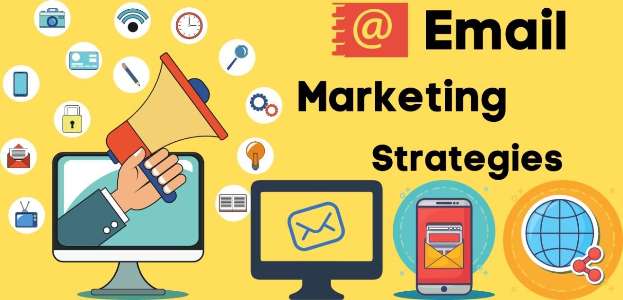 Ultimate Guide to Email Marketing: Strategies to Boost Engagement in 2024