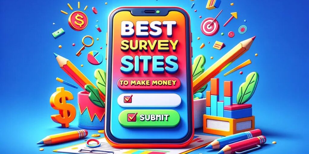 Best Paid Online Survey Sites 2024: A Complete Guide to Earning Extra Cash