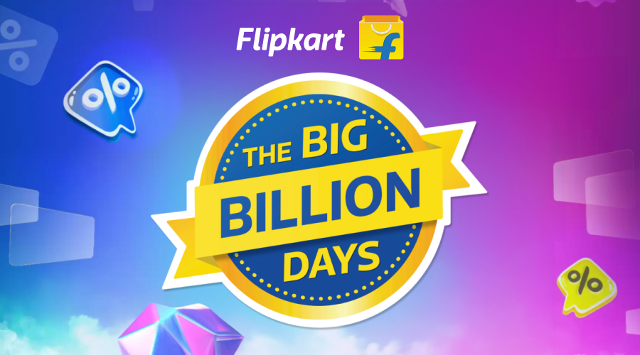 When Does Flipkart's Big Billion Days 2024 Start?