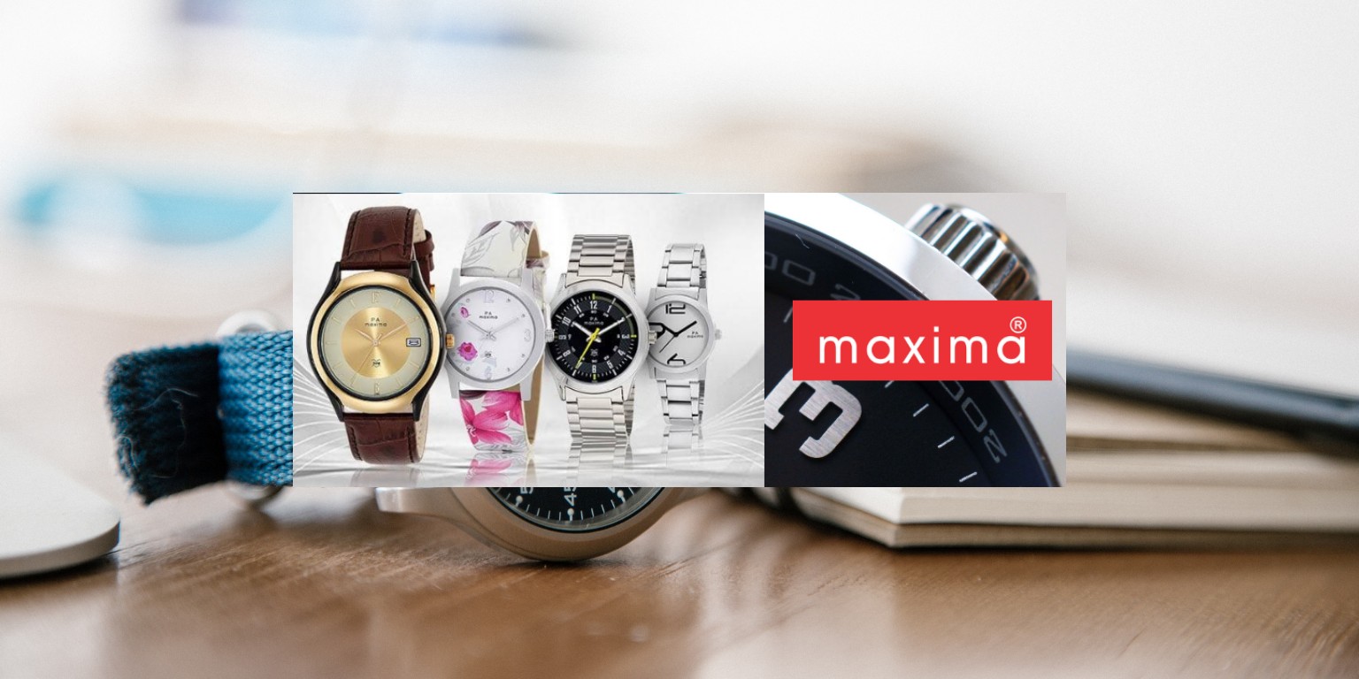 Is Maxima a Good Watch Brand?